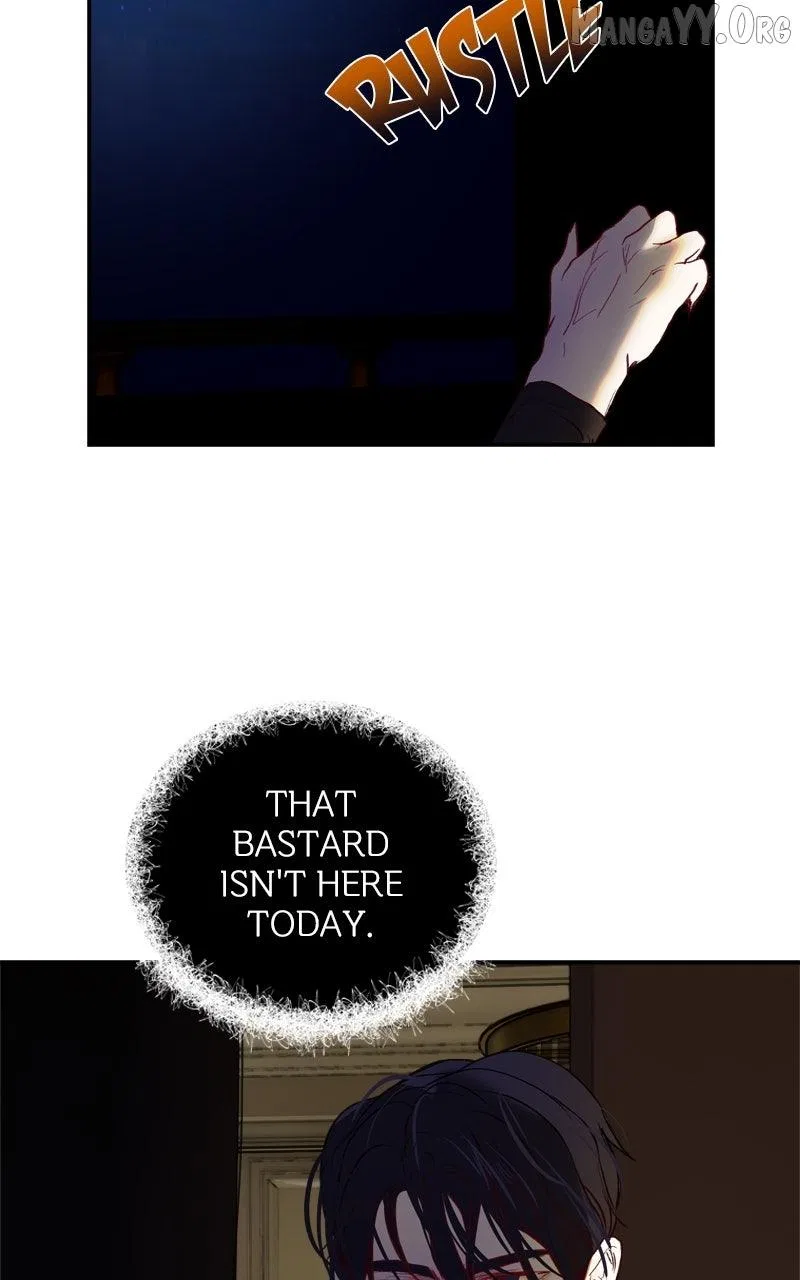 Your Sweet Breath Chapter 36 – Page 20