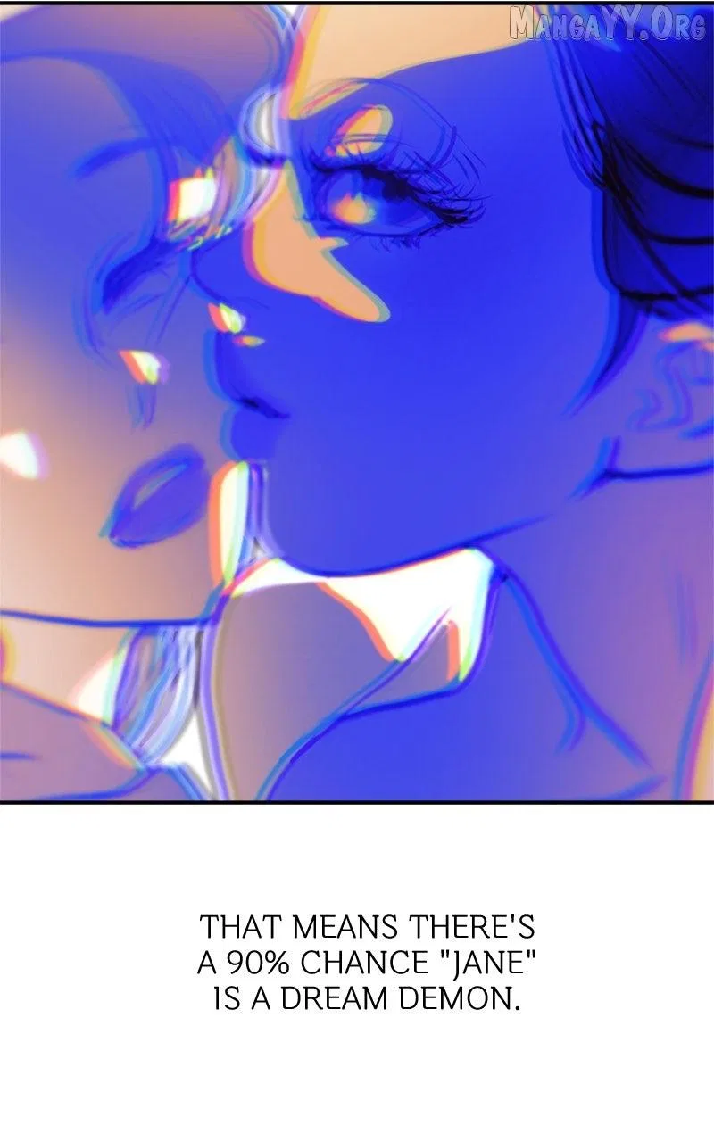 Your Sweet Breath Chapter 36 – Page 23