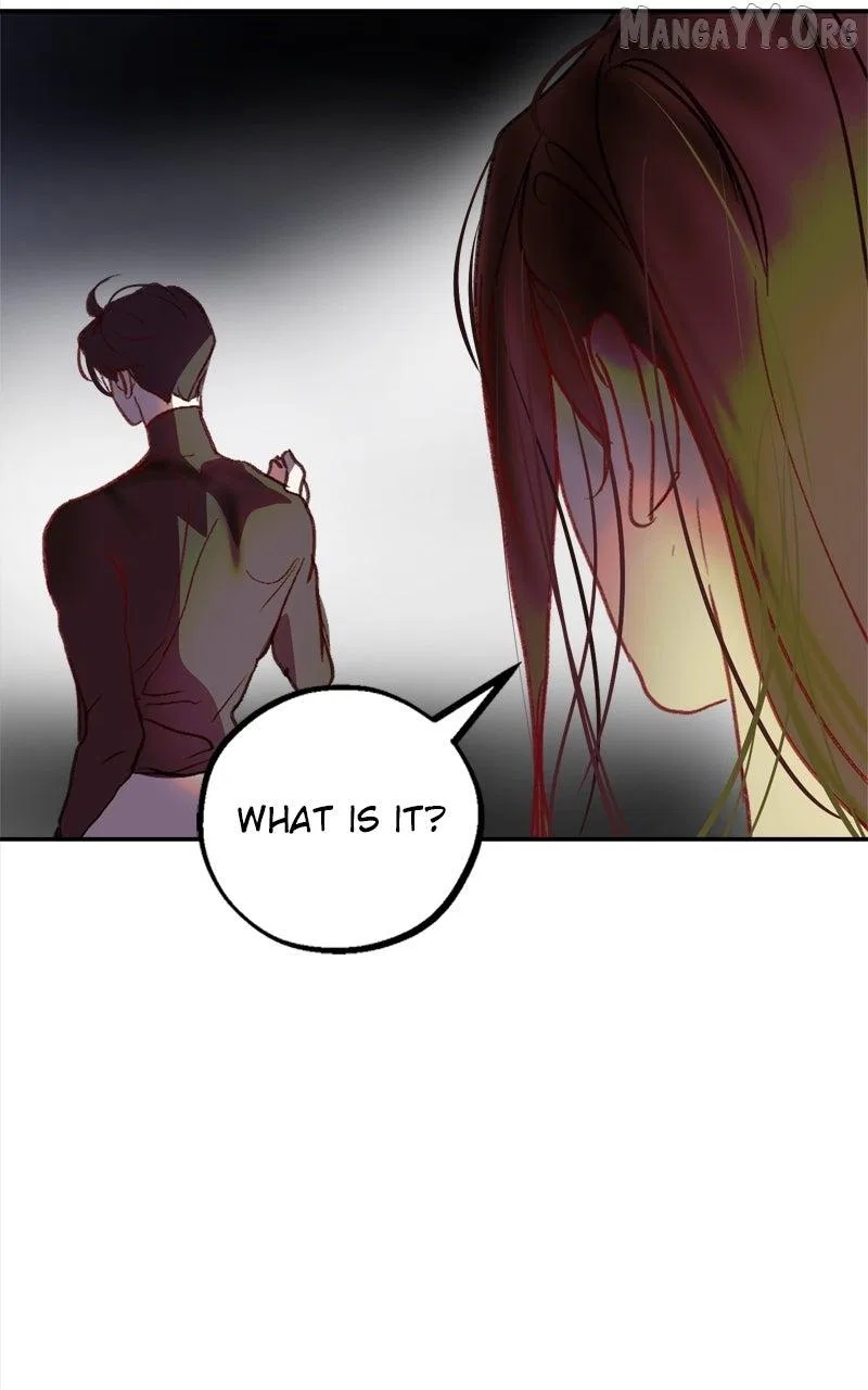 Your Sweet Breath Chapter 36 – Page 32