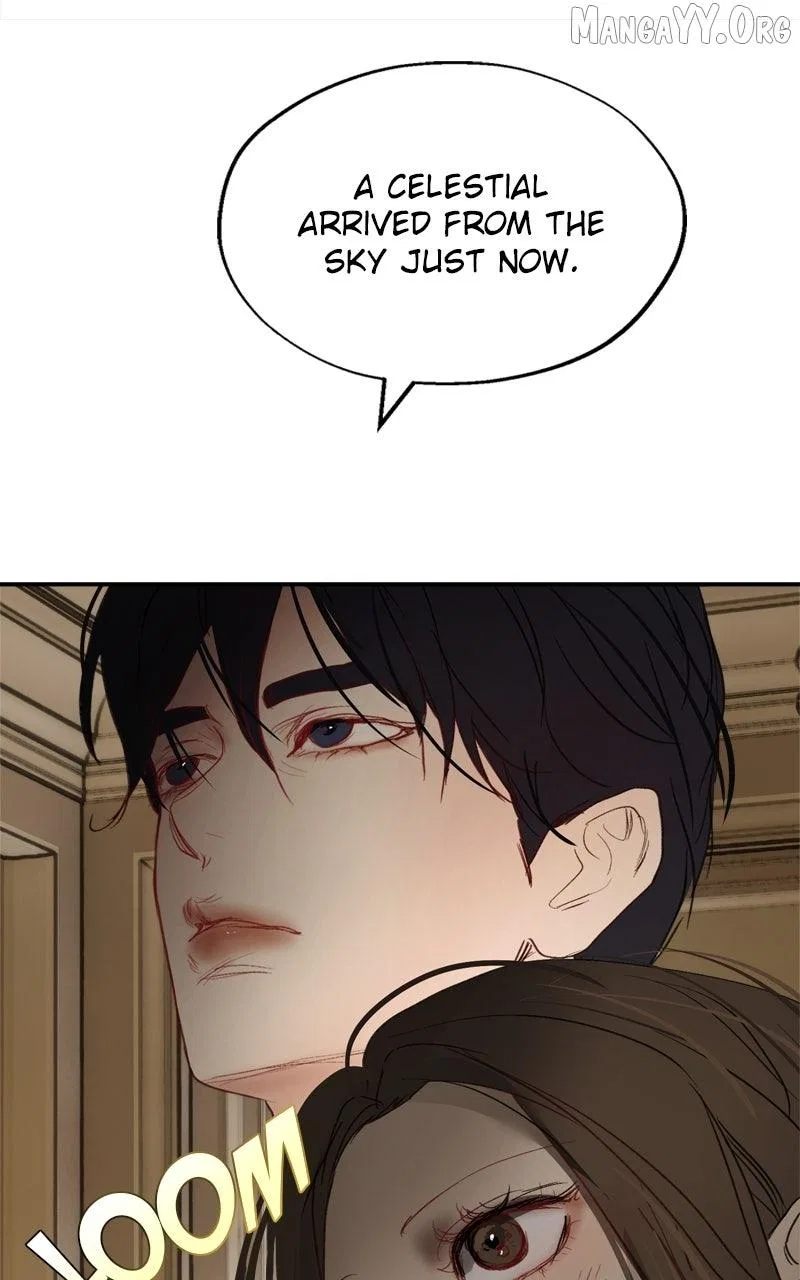 Your Sweet Breath Chapter 36 – Page 33