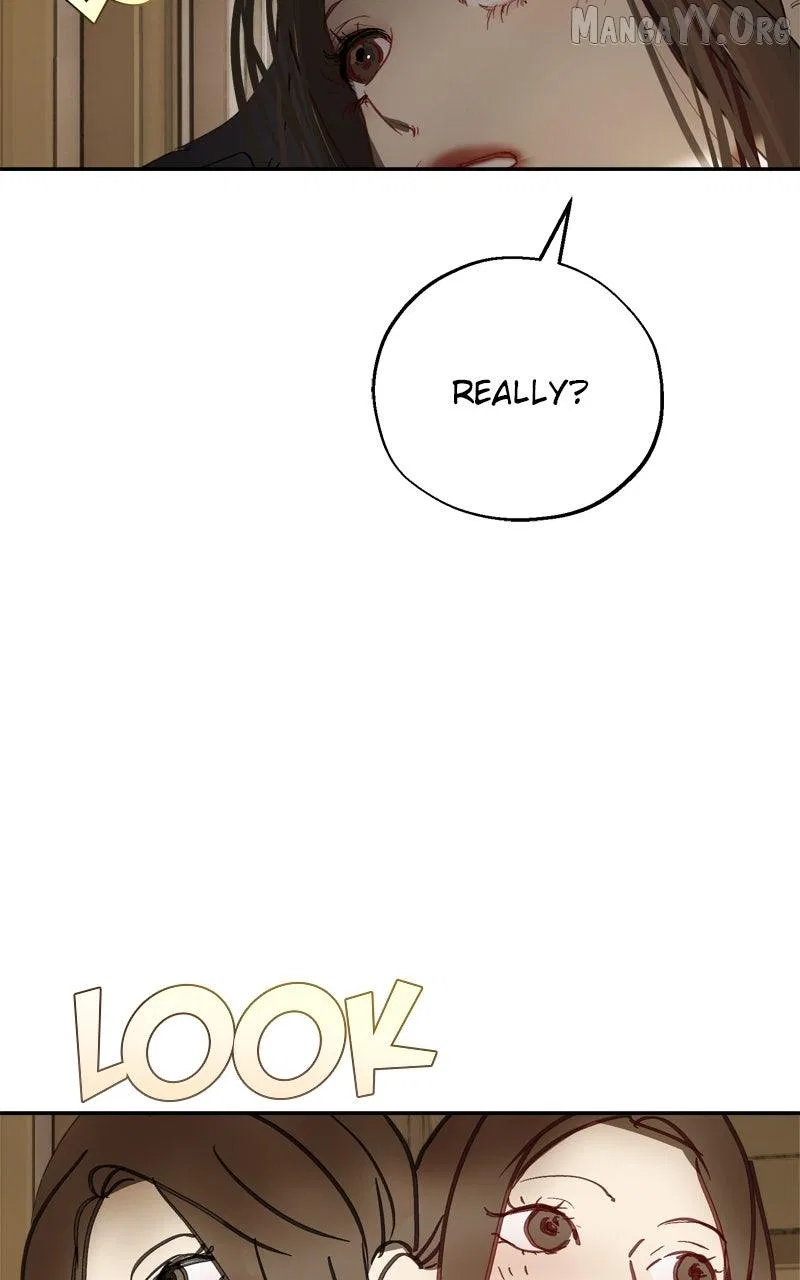 Your Sweet Breath Chapter 36 – Page 34