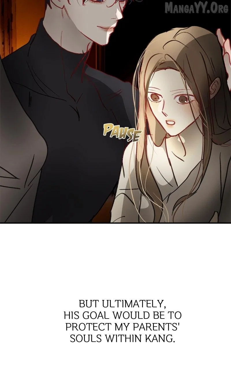 Your Sweet Breath Chapter 36 – Page 36