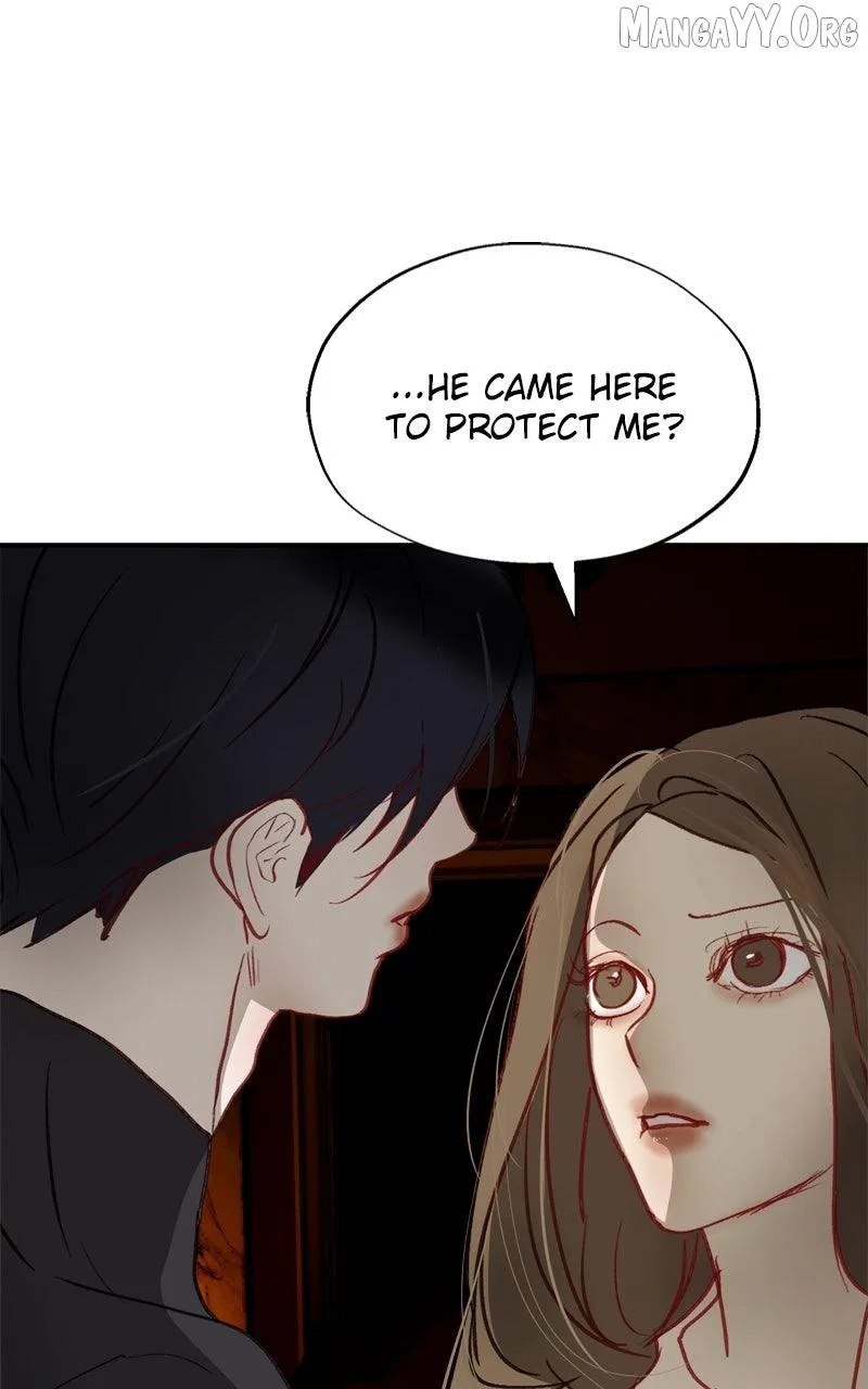 Your Sweet Breath Chapter 36 – Page 37