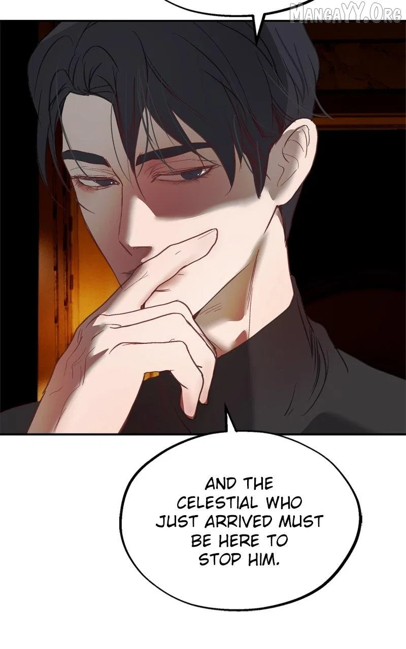 Your Sweet Breath Chapter 36 – Page 43