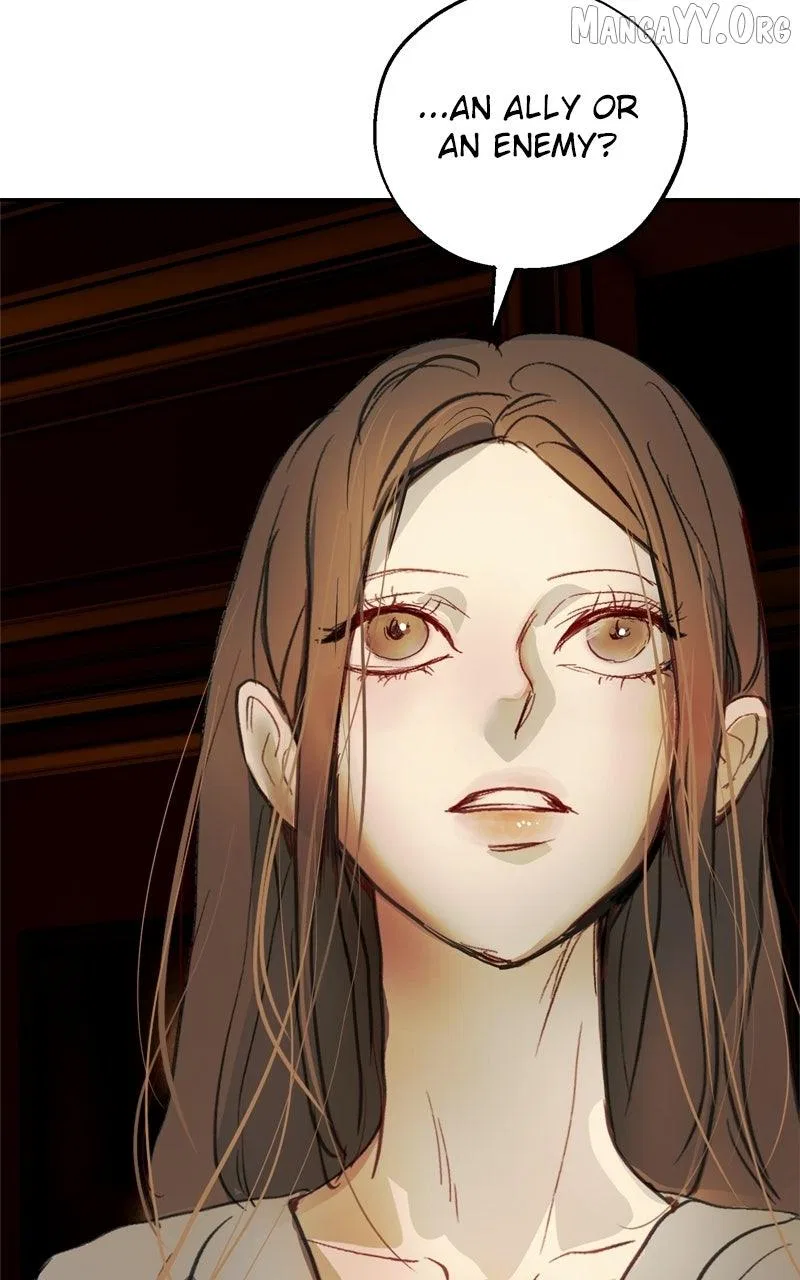 Your Sweet Breath Chapter 36 – Page 46