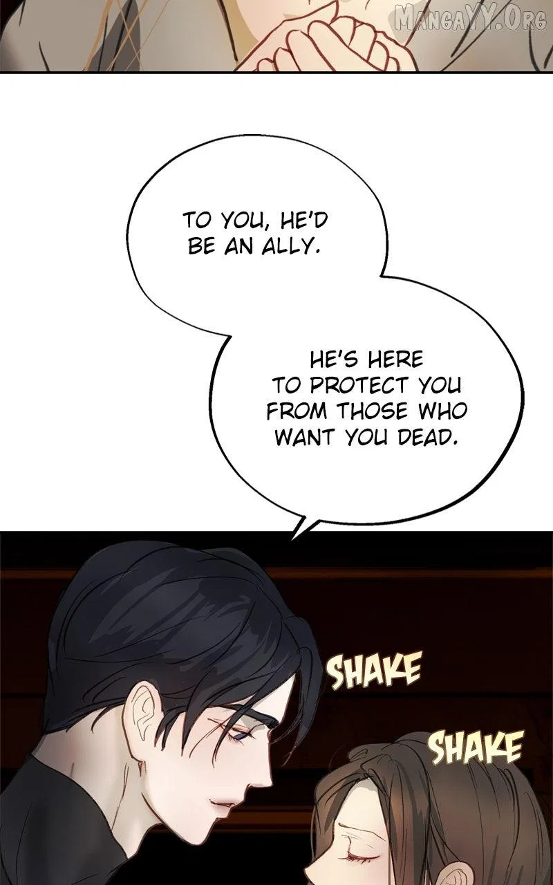 Your Sweet Breath Chapter 36 – Page 47