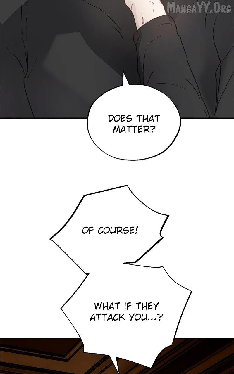 Your Sweet Breath Chapter 36 – Page 53