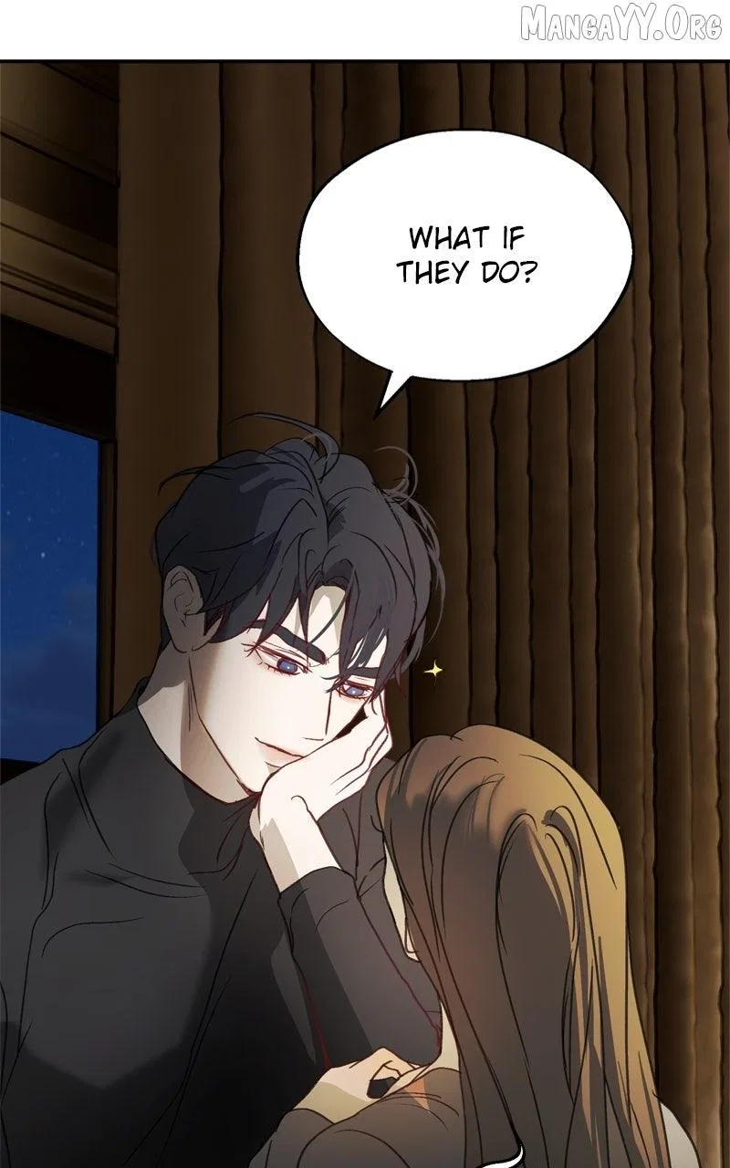 Your Sweet Breath Chapter 36 – Page 55