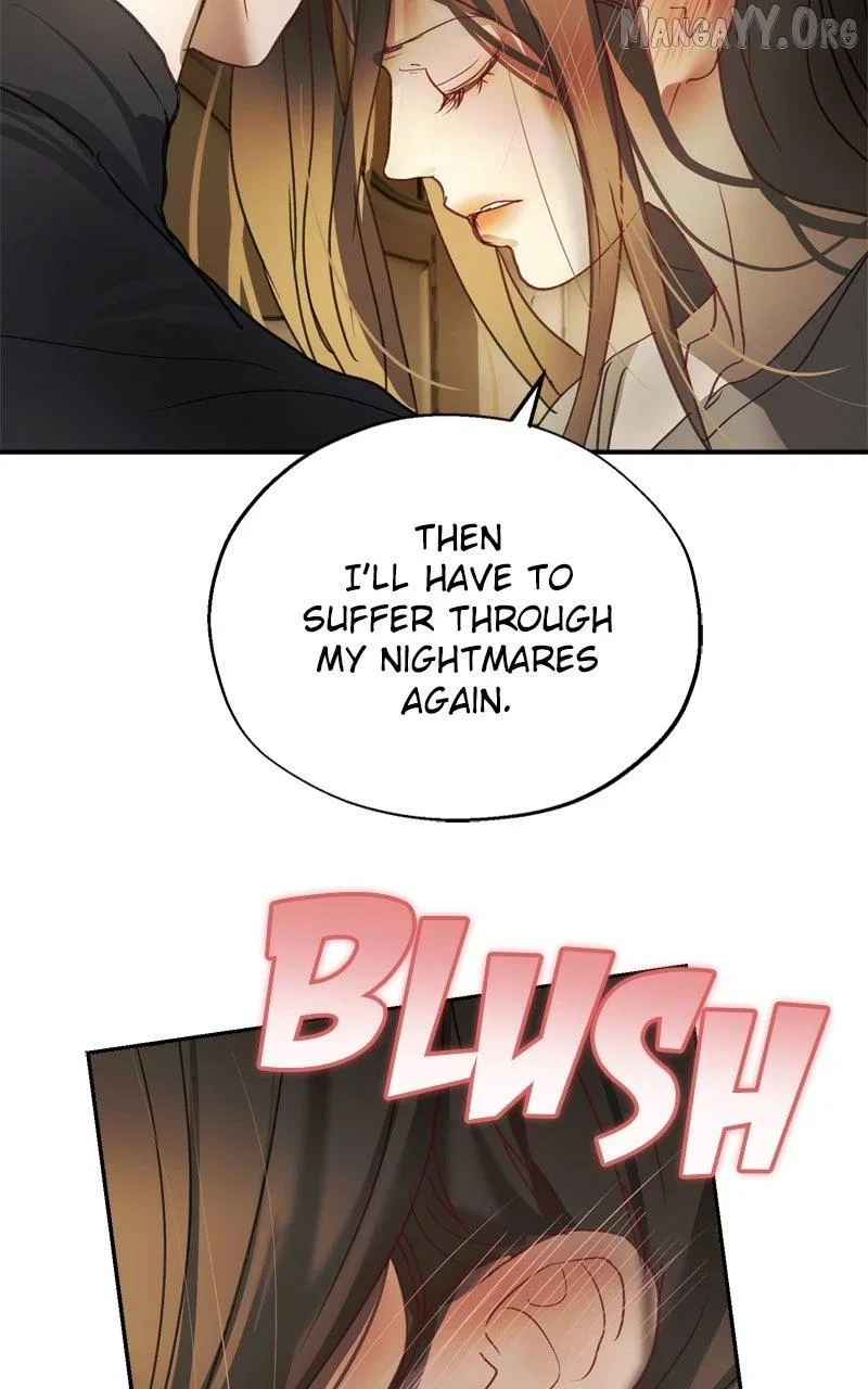 Your Sweet Breath Chapter 36 – Page 57