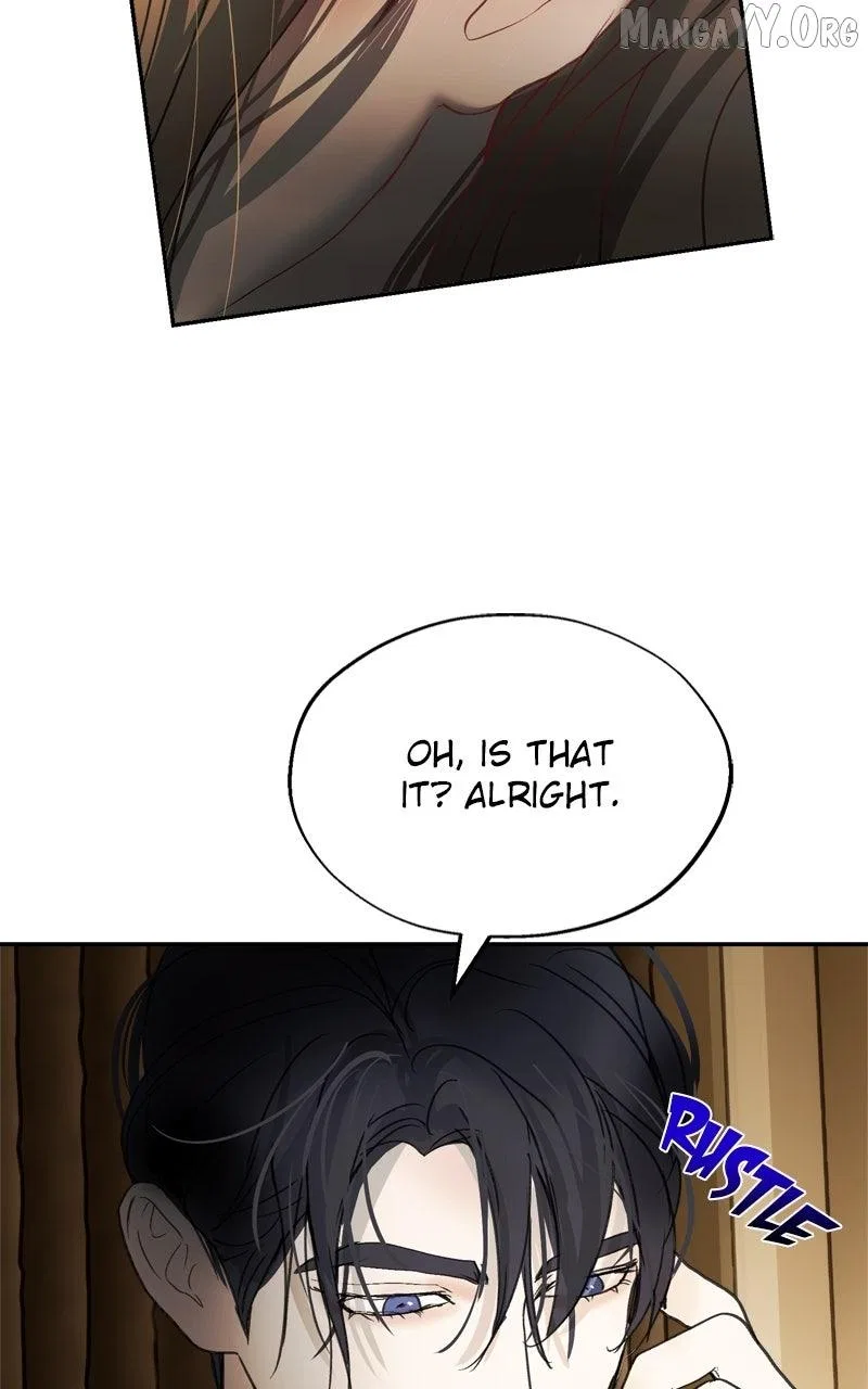 Your Sweet Breath Chapter 36 – Page 58