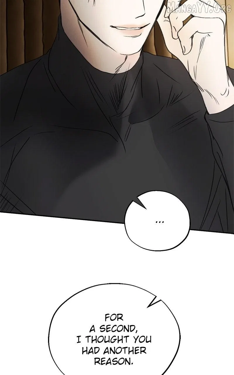 Your Sweet Breath Chapter 36 – Page 59