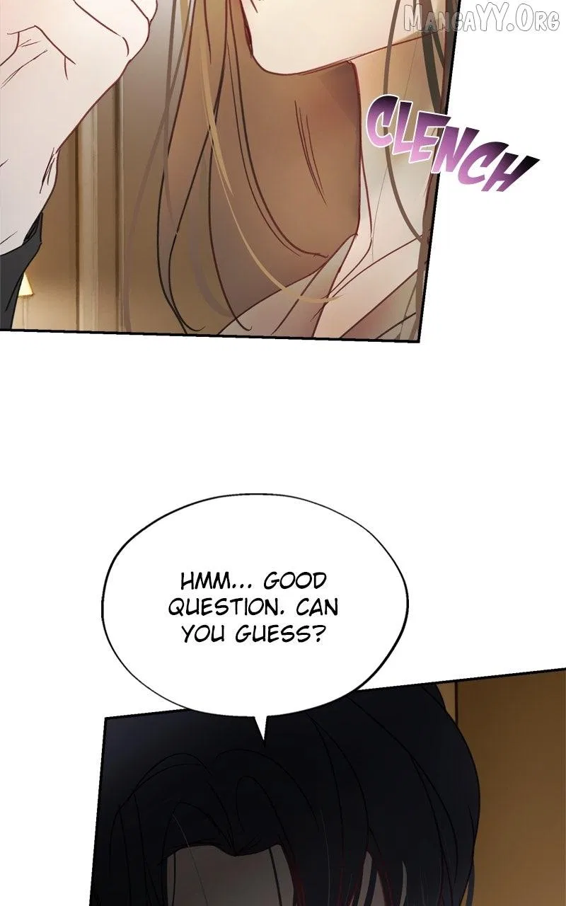 Your Sweet Breath Chapter 36 – Page 61