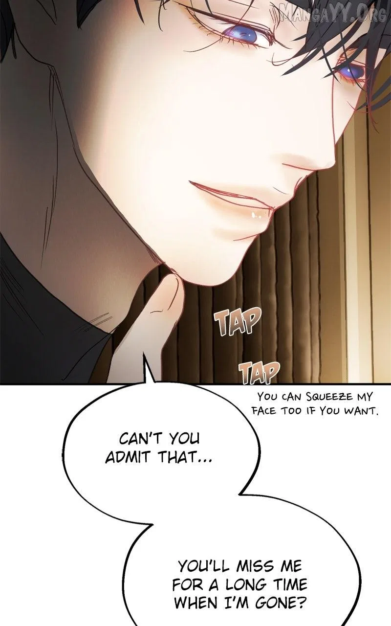 Your Sweet Breath Chapter 36 – Page 69