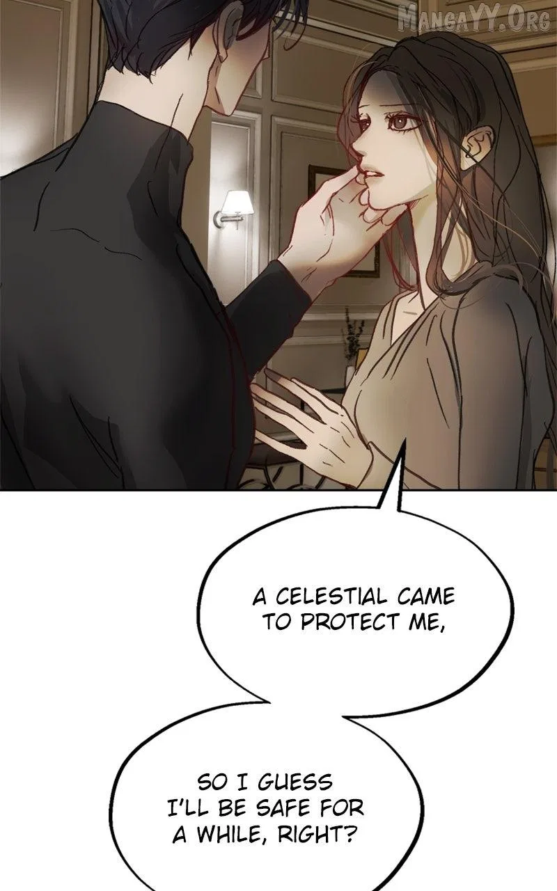 Your Sweet Breath Chapter 36 – Page 74