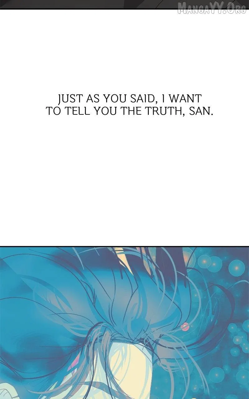 Your Sweet Breath Chapter 36 – Page 76
