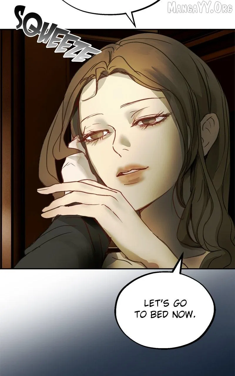 Your Sweet Breath Chapter 36 – Page 80