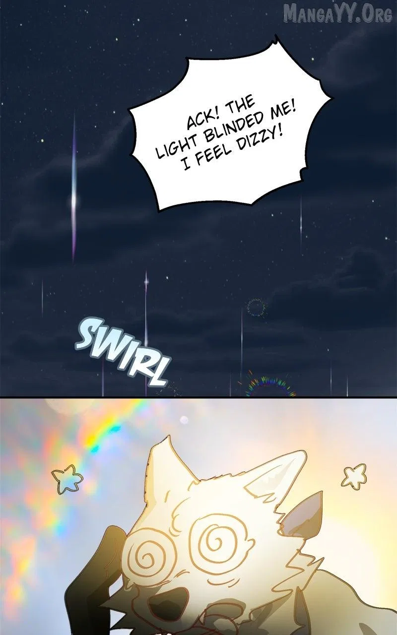 Your Sweet Breath Chapter 36 – Page 83