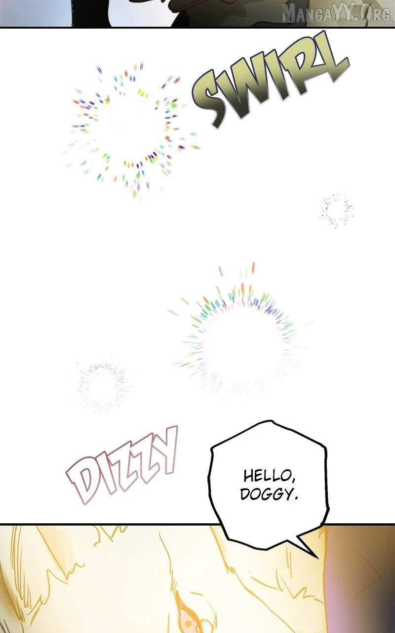 Your Sweet Breath Chapter 36 – Page 84