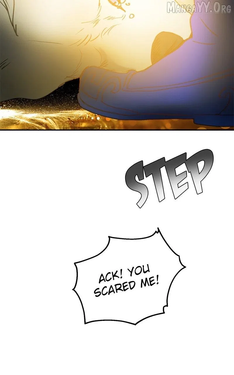 Your Sweet Breath Chapter 36 – Page 85