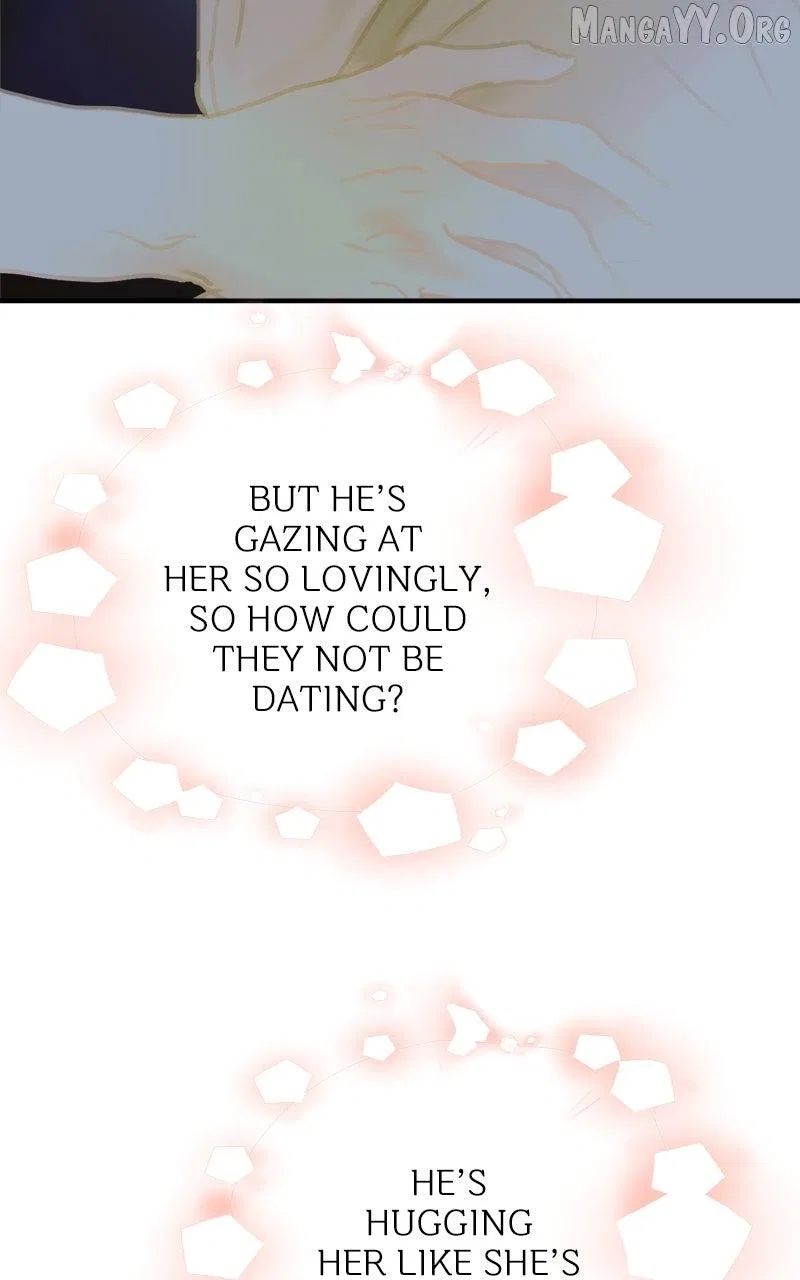 Your Sweet Breath Chapter 35 – Page 4