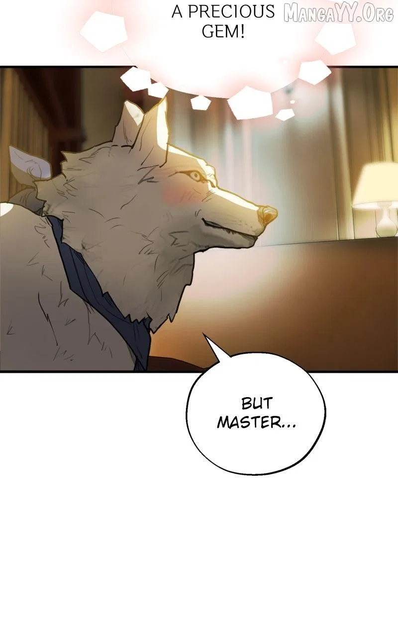 Your Sweet Breath Chapter 35 – Page 5