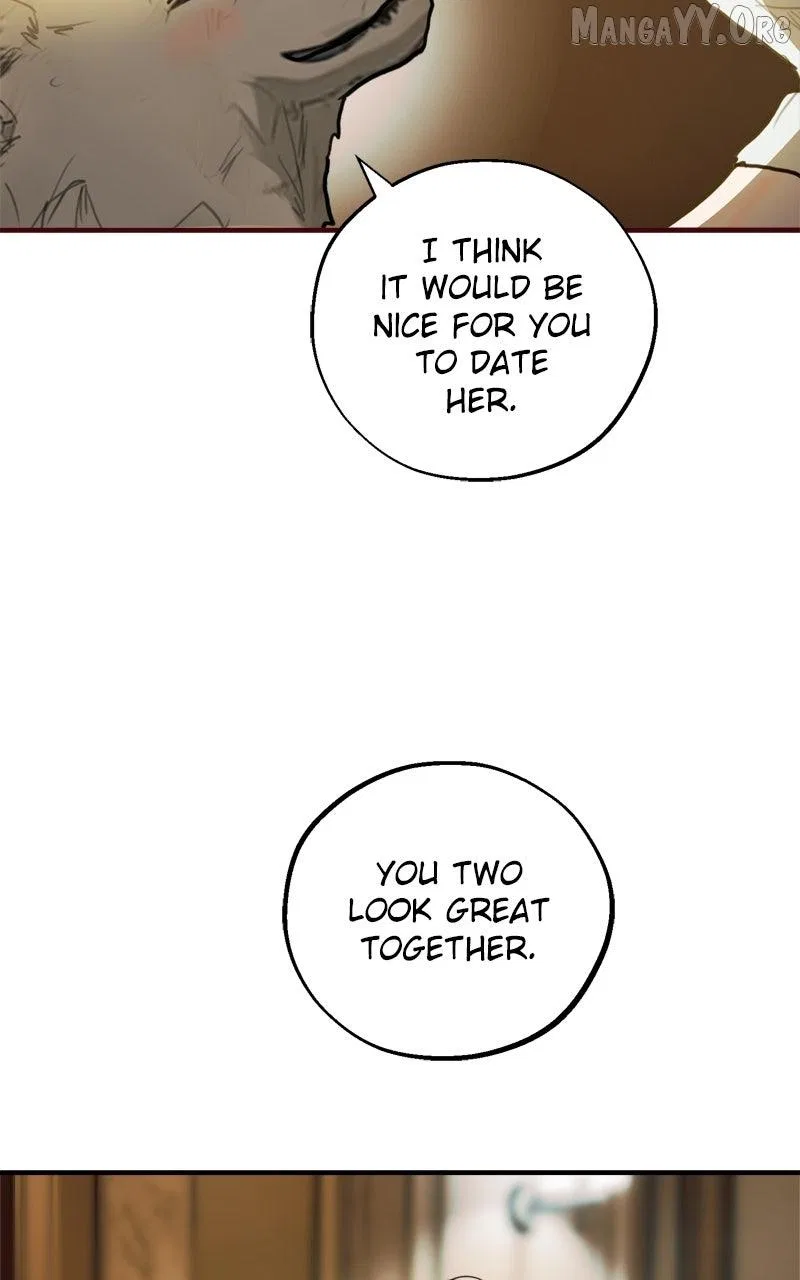 Your Sweet Breath Chapter 35 – Page 7