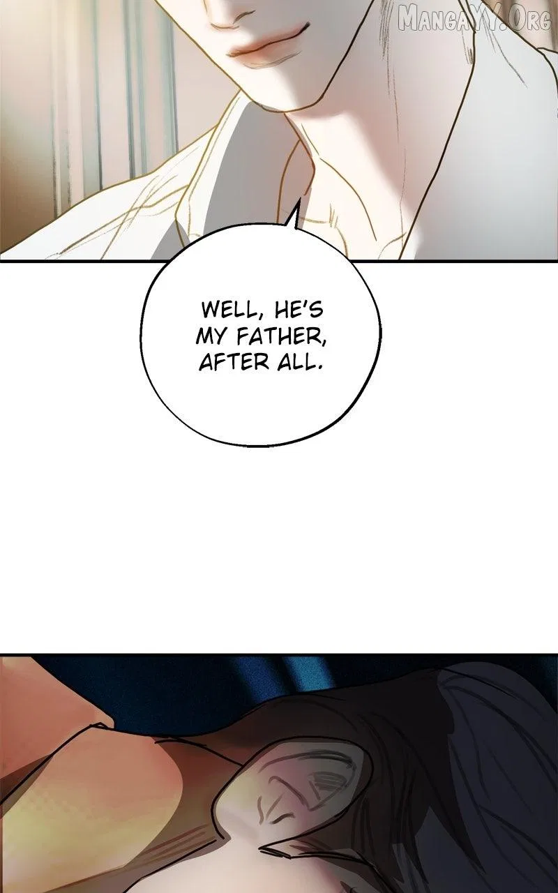 Your Sweet Breath Chapter 35 – Page 10