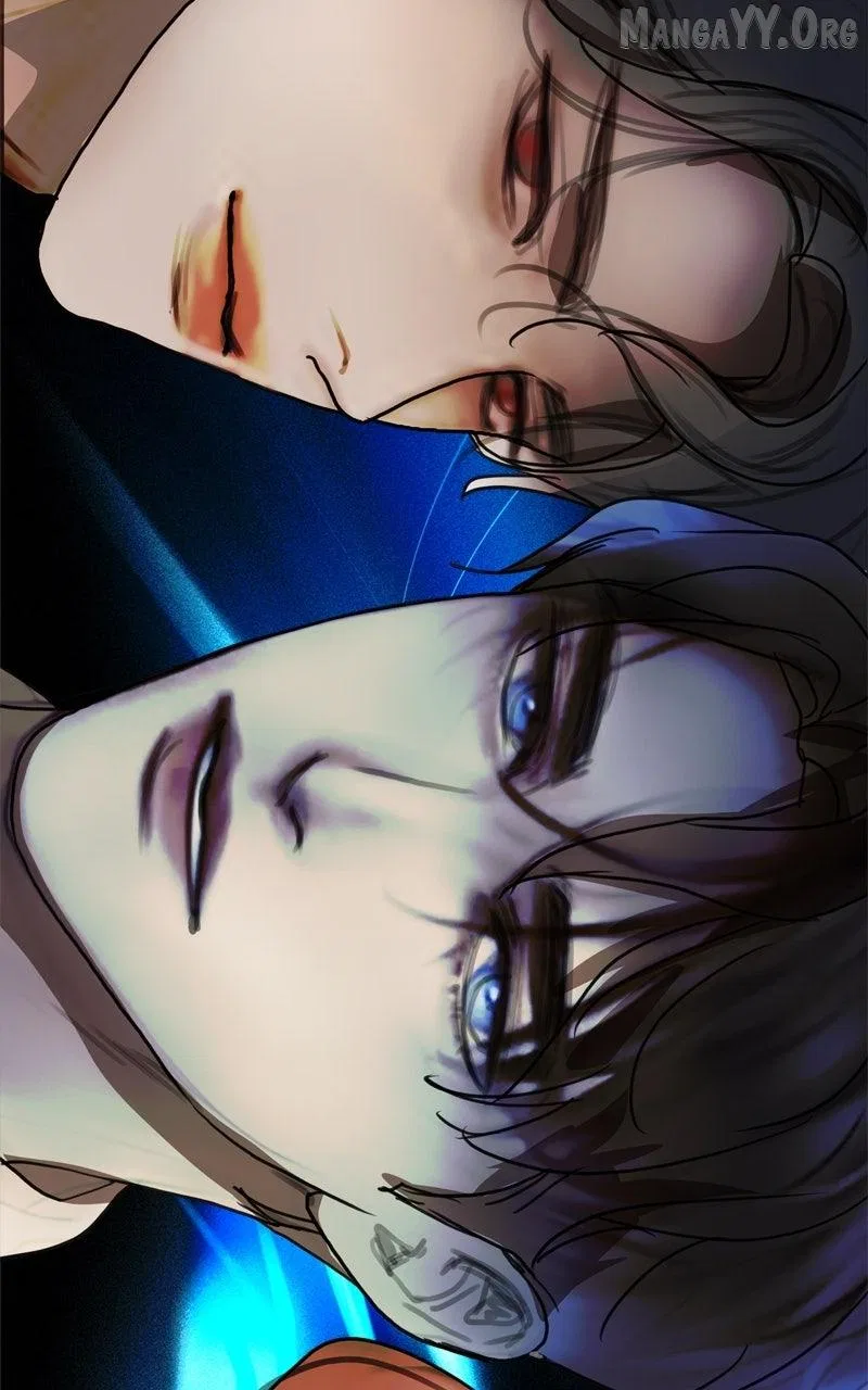 Your Sweet Breath Chapter 35 – Page 11