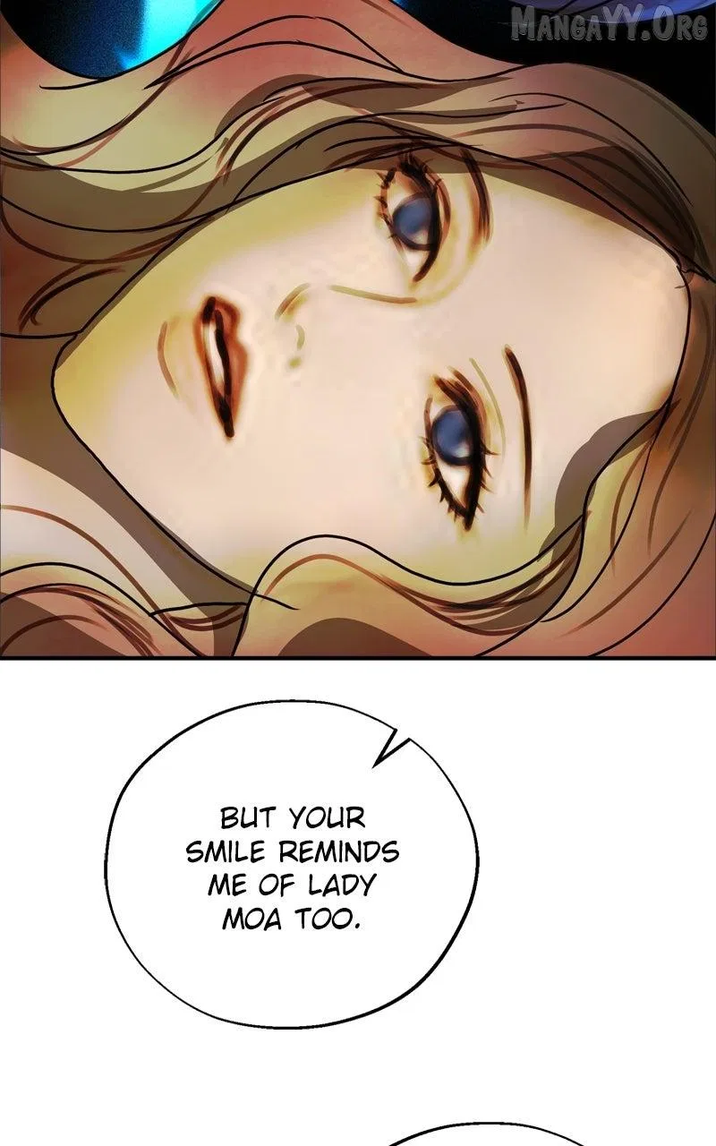 Your Sweet Breath Chapter 35 – Page 12