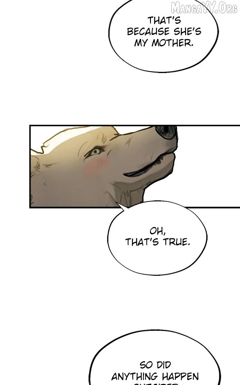 Your Sweet Breath Chapter 35 – Page 13