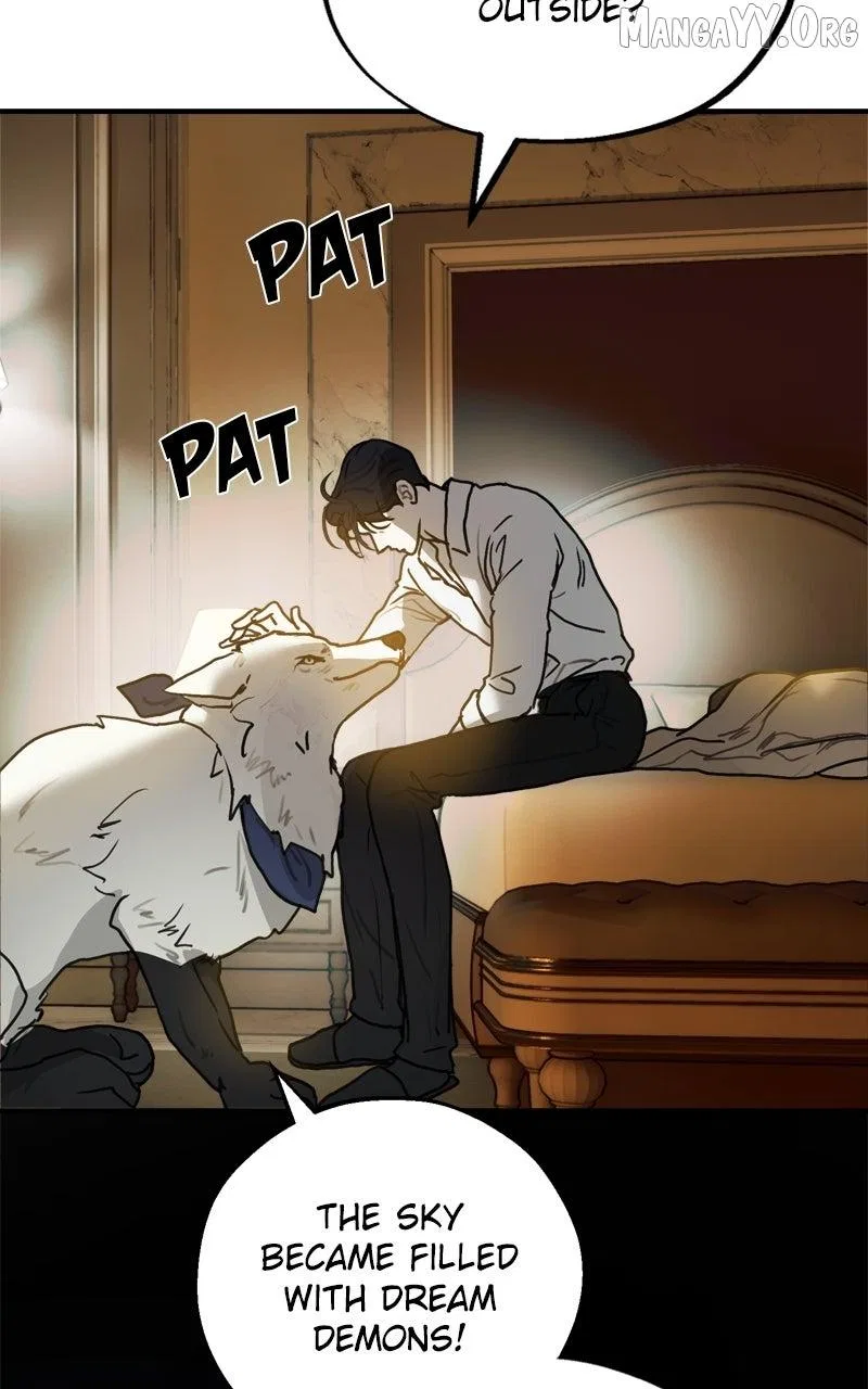 Your Sweet Breath Chapter 35 – Page 14