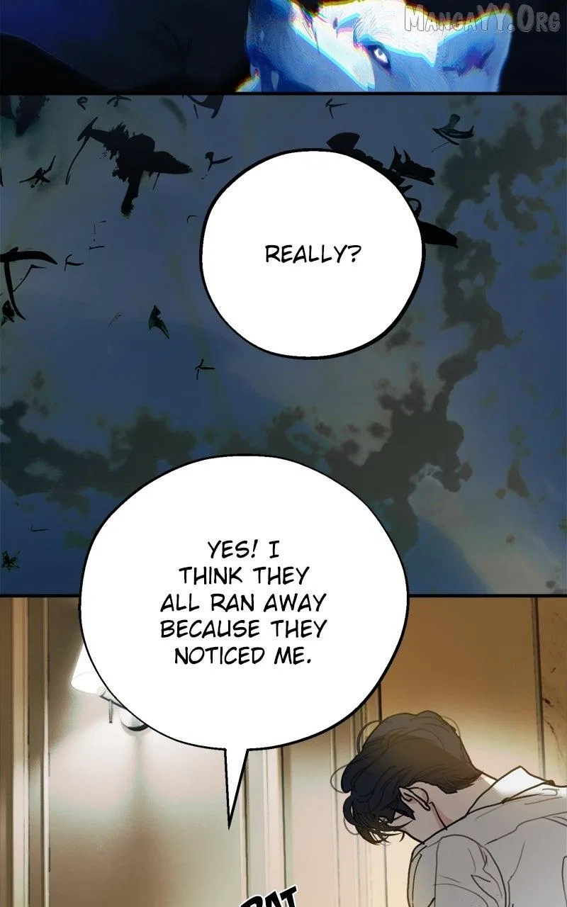 Your Sweet Breath Chapter 35 – Page 16