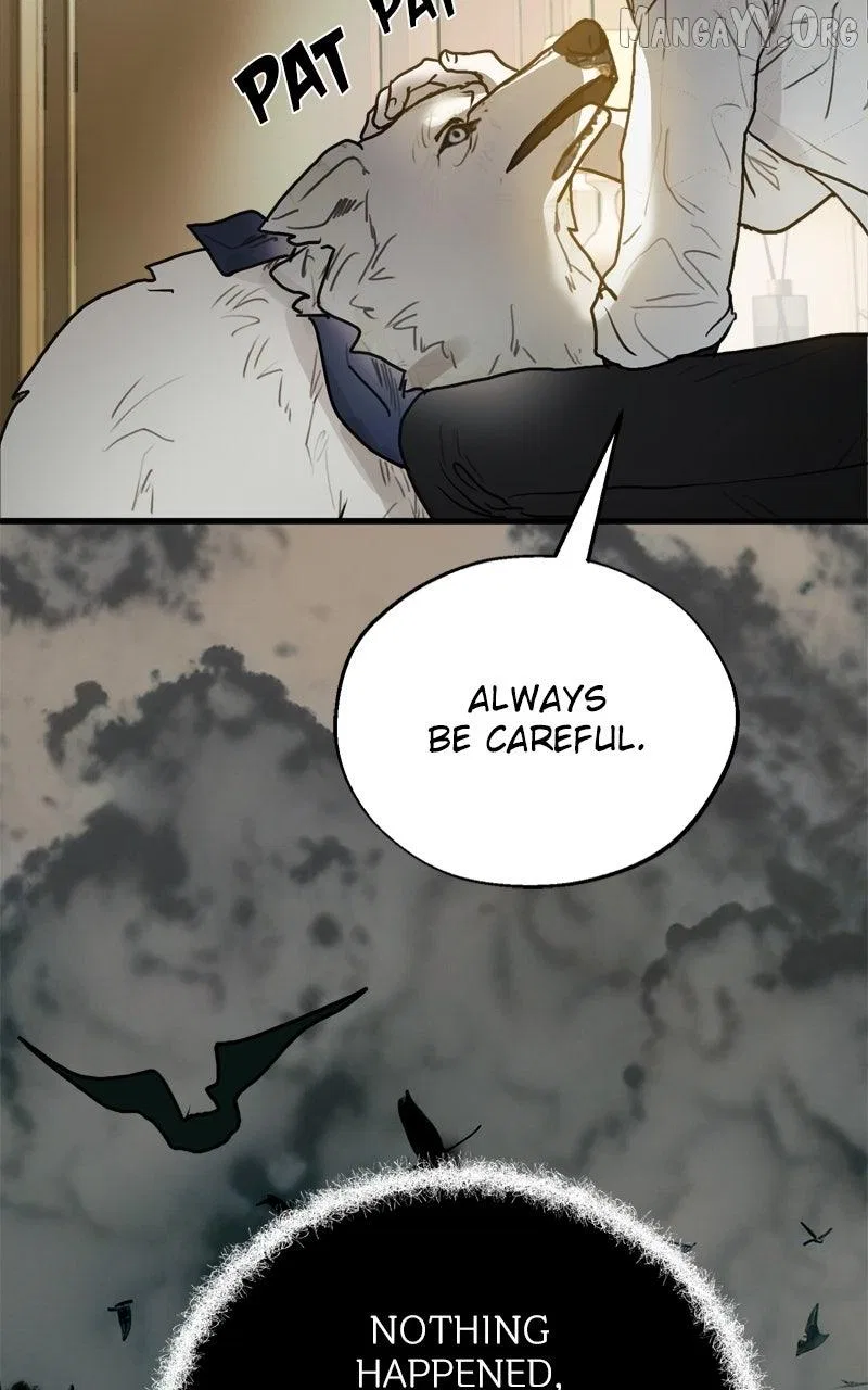Your Sweet Breath Chapter 35 – Page 17