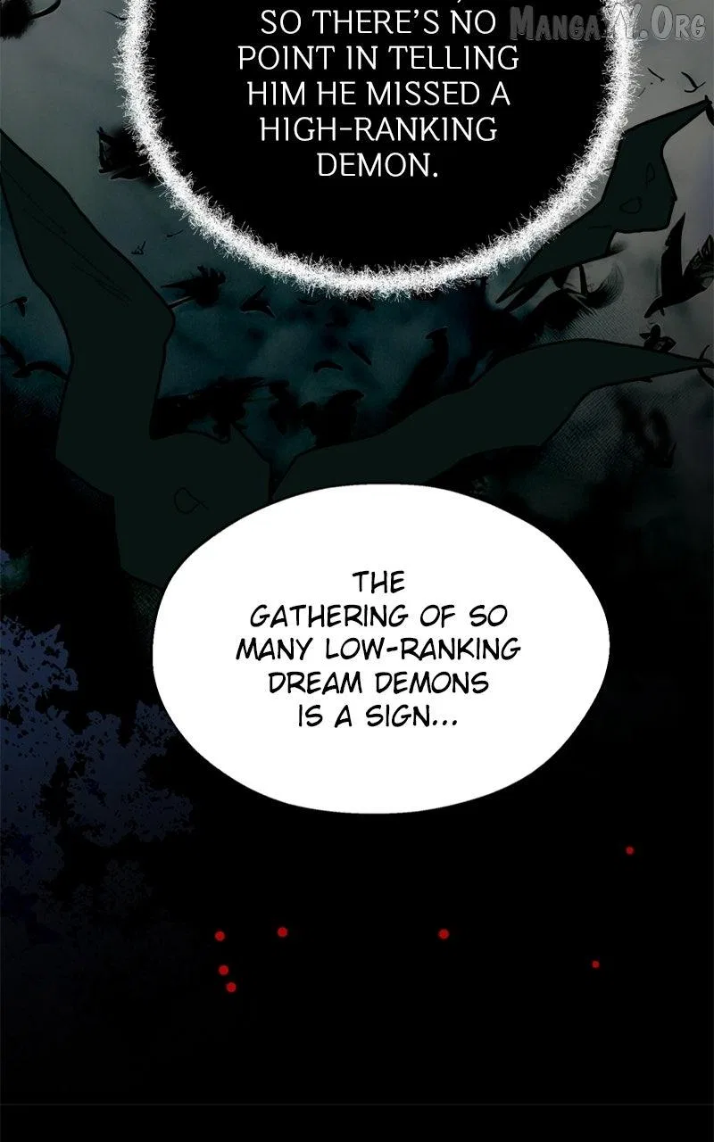 Your Sweet Breath Chapter 35 – Page 18