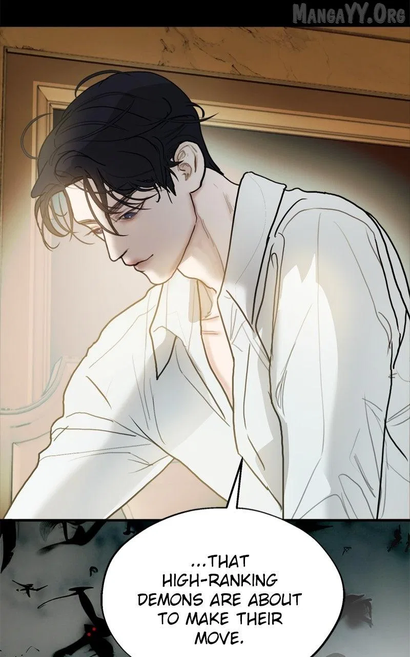 Your Sweet Breath Chapter 35 – Page 19