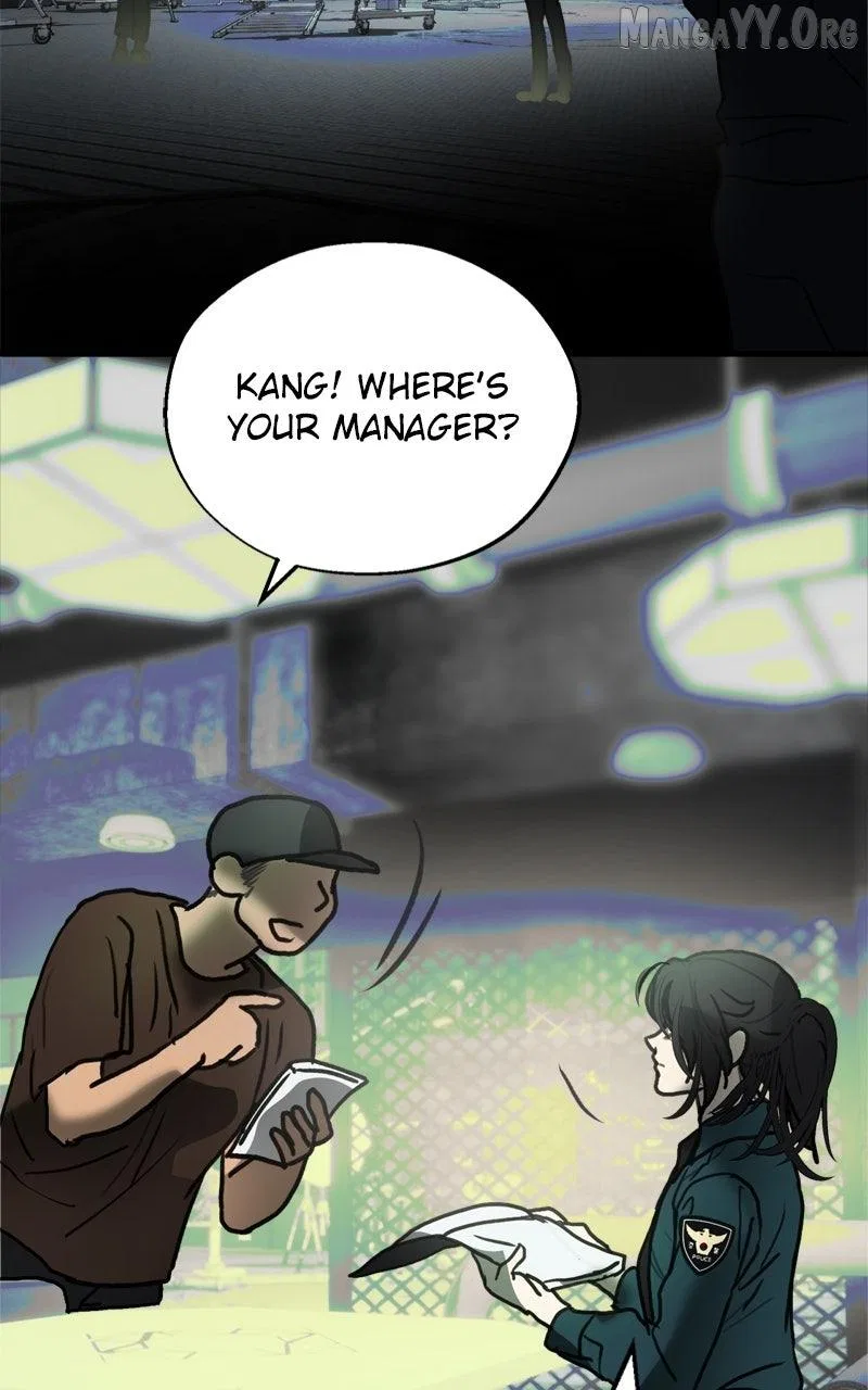 Your Sweet Breath Chapter 35 – Page 24