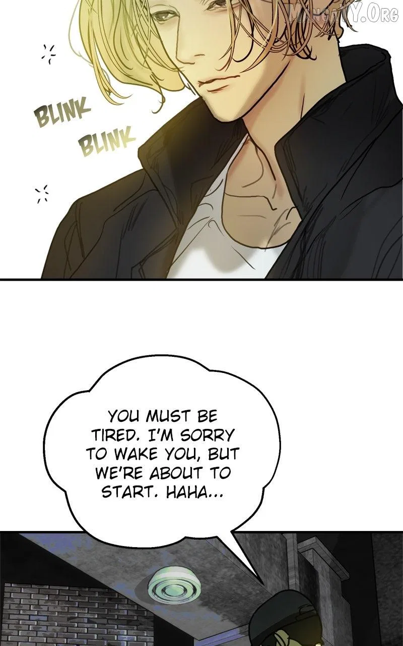 Your Sweet Breath Chapter 35 – Page 30