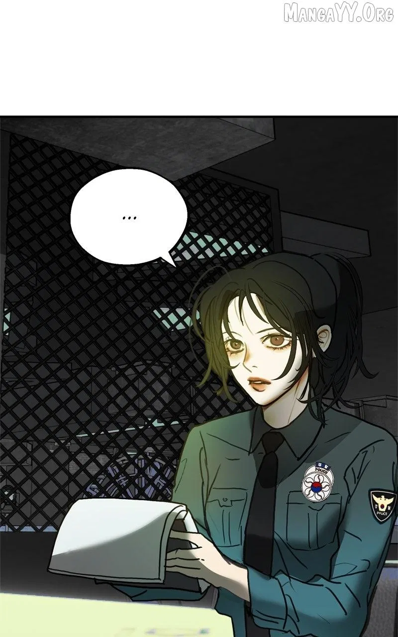 Your Sweet Breath Chapter 35 – Page 32