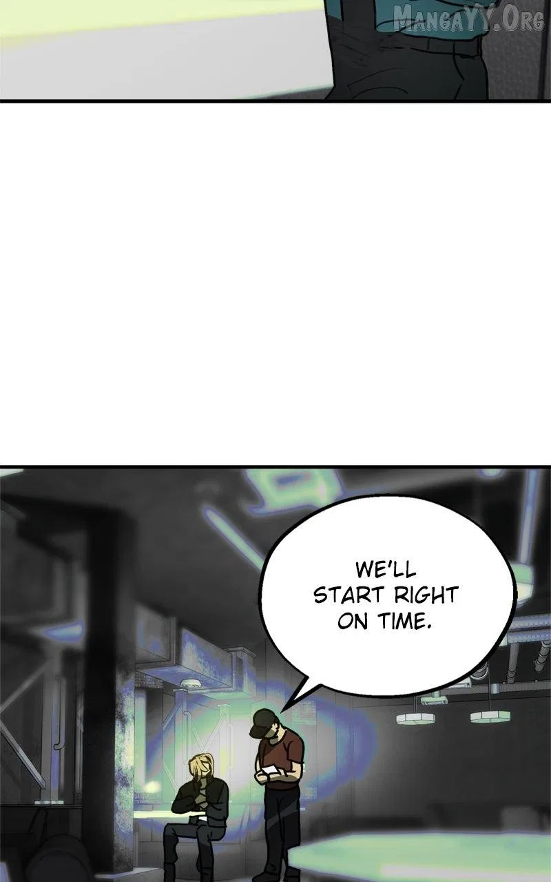 Your Sweet Breath Chapter 35 – Page 33