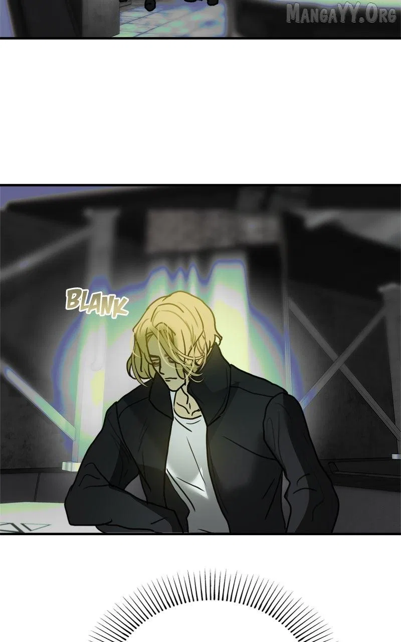 Your Sweet Breath Chapter 35 – Page 34