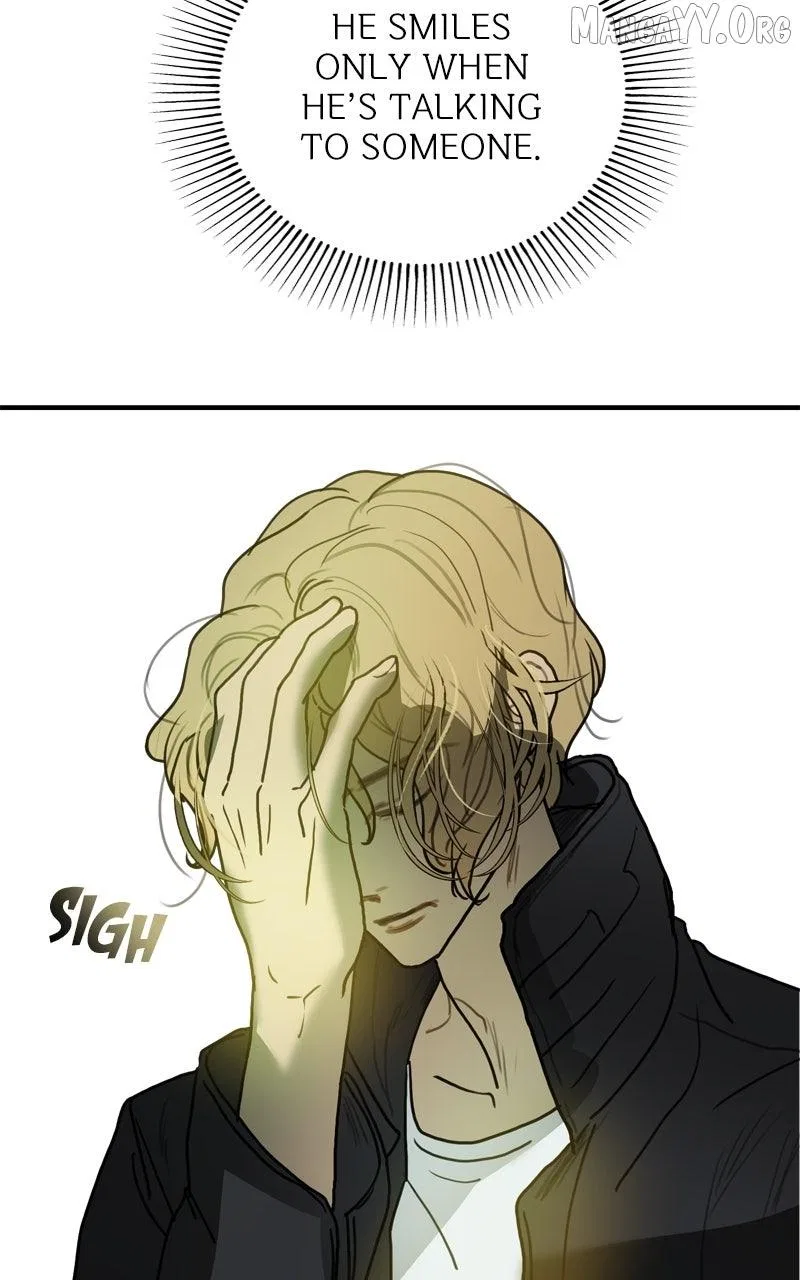 Your Sweet Breath Chapter 35 – Page 35