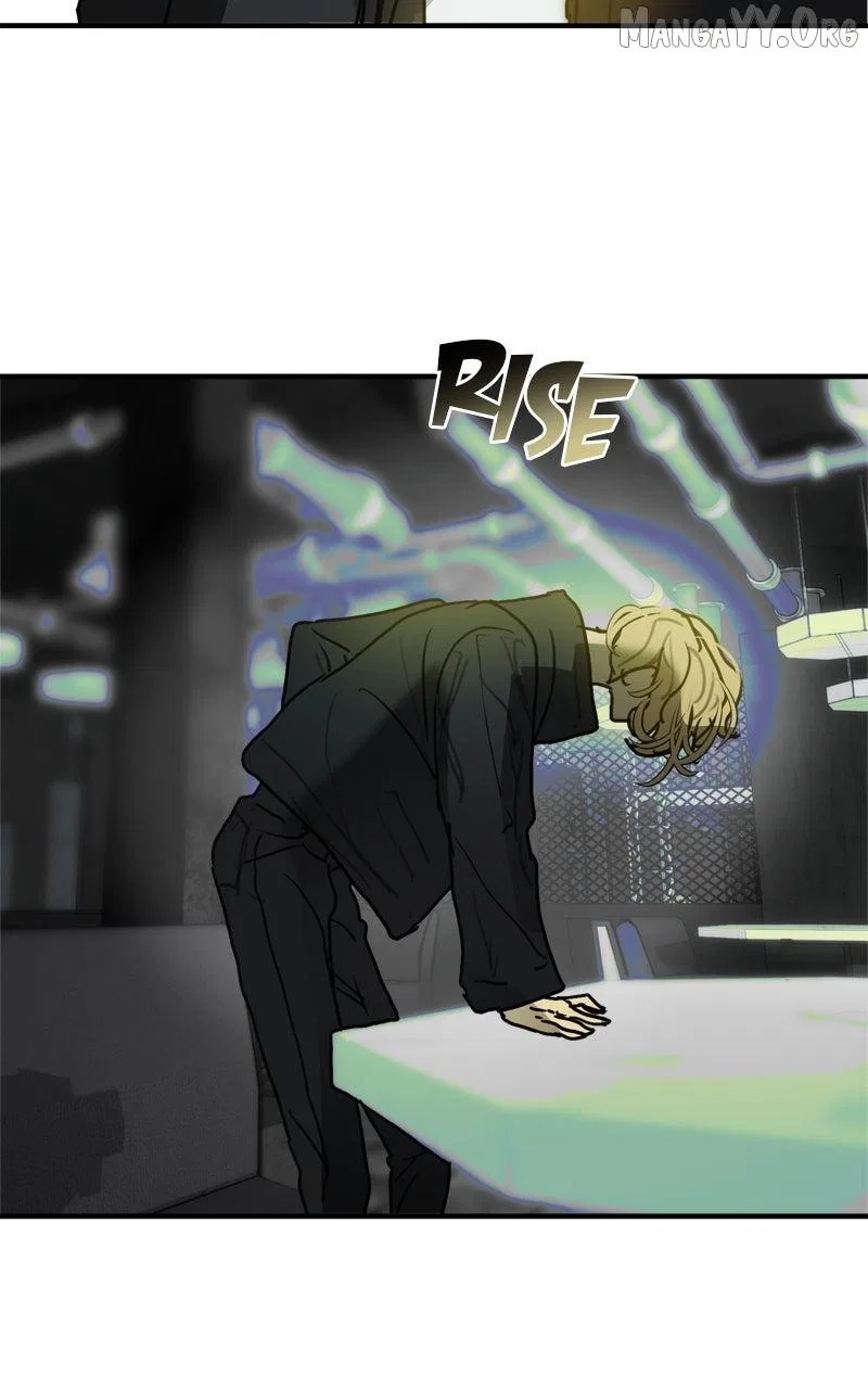 Your Sweet Breath Chapter 35 – Page 36