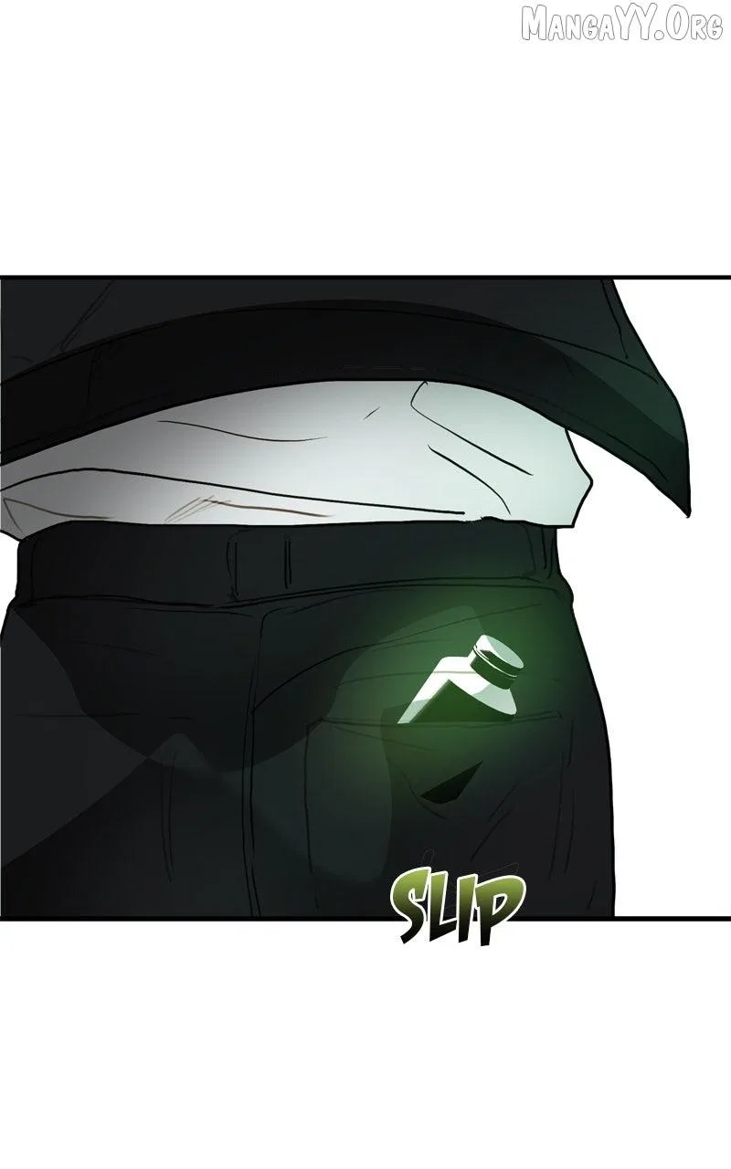 Your Sweet Breath Chapter 35 – Page 37
