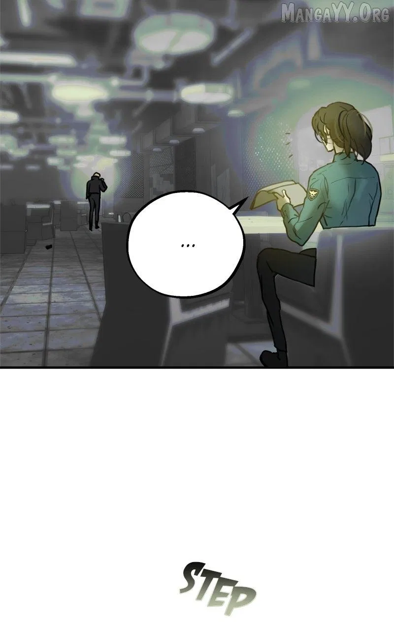 Your Sweet Breath Chapter 35 – Page 40