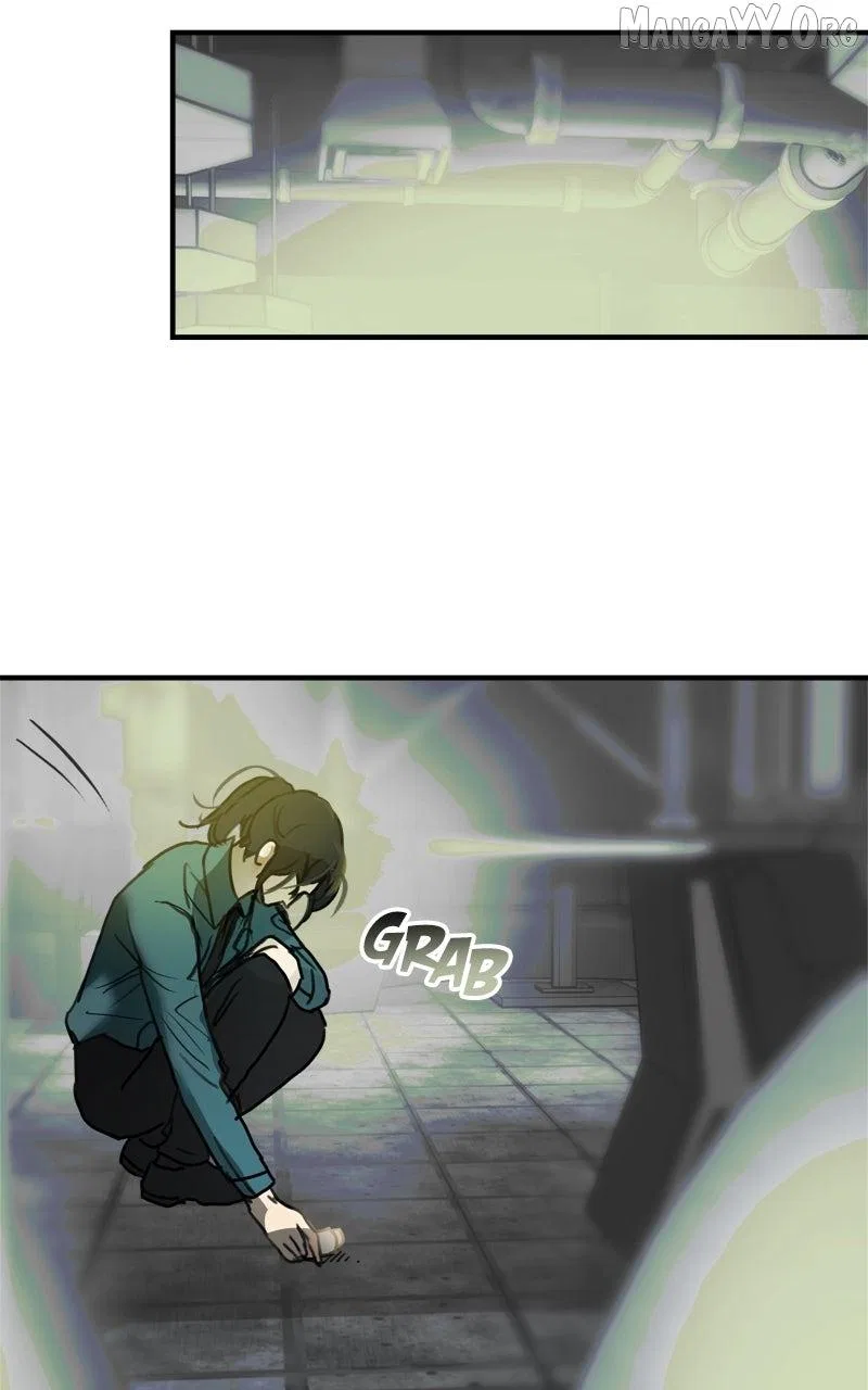 Your Sweet Breath Chapter 35 – Page 41