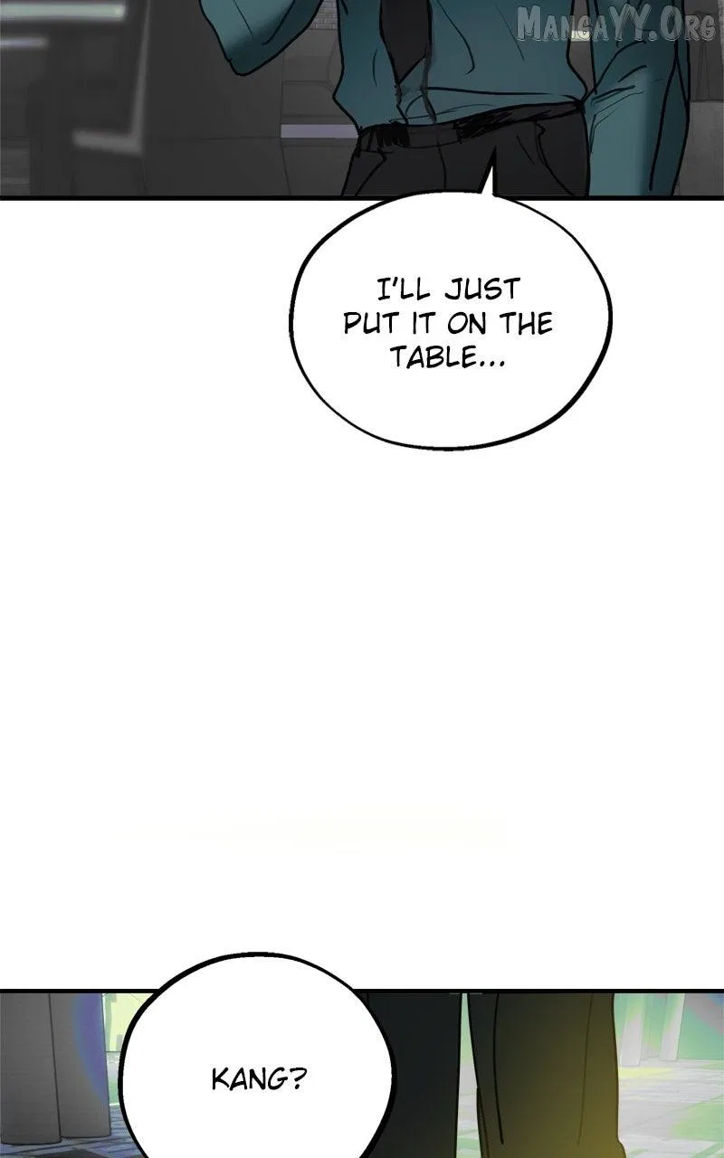Your Sweet Breath Chapter 35 – Page 43