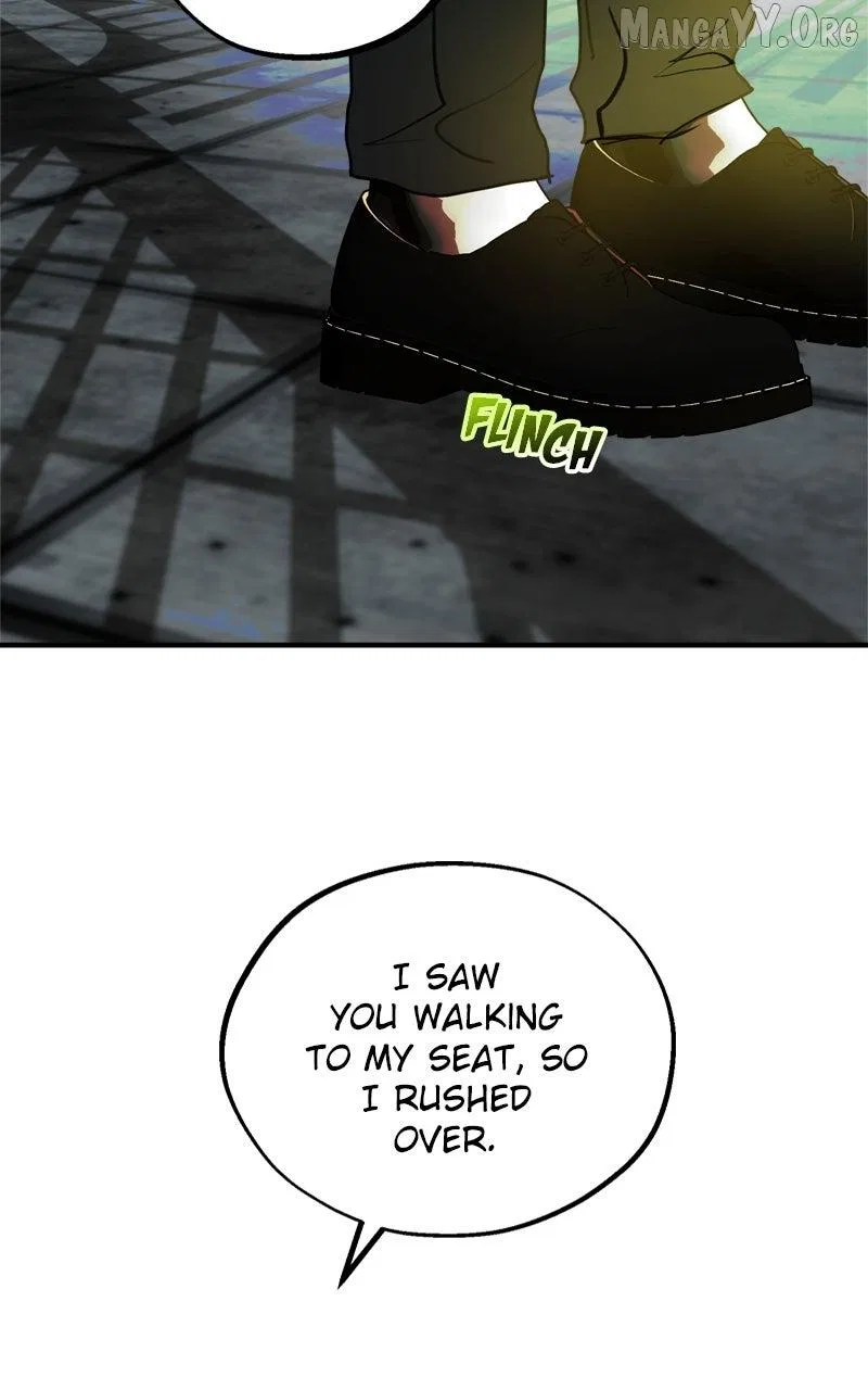 Your Sweet Breath Chapter 35 – Page 44