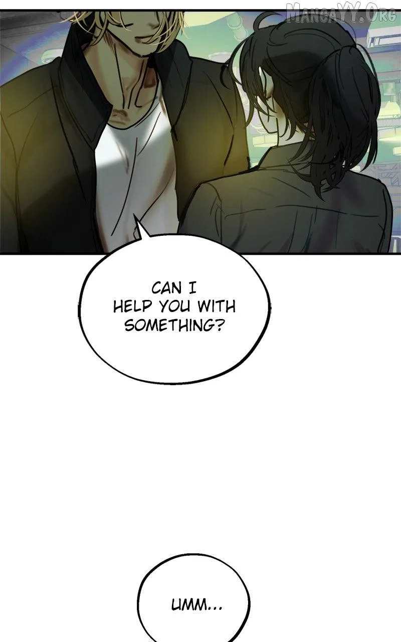 Your Sweet Breath Chapter 35 – Page 45