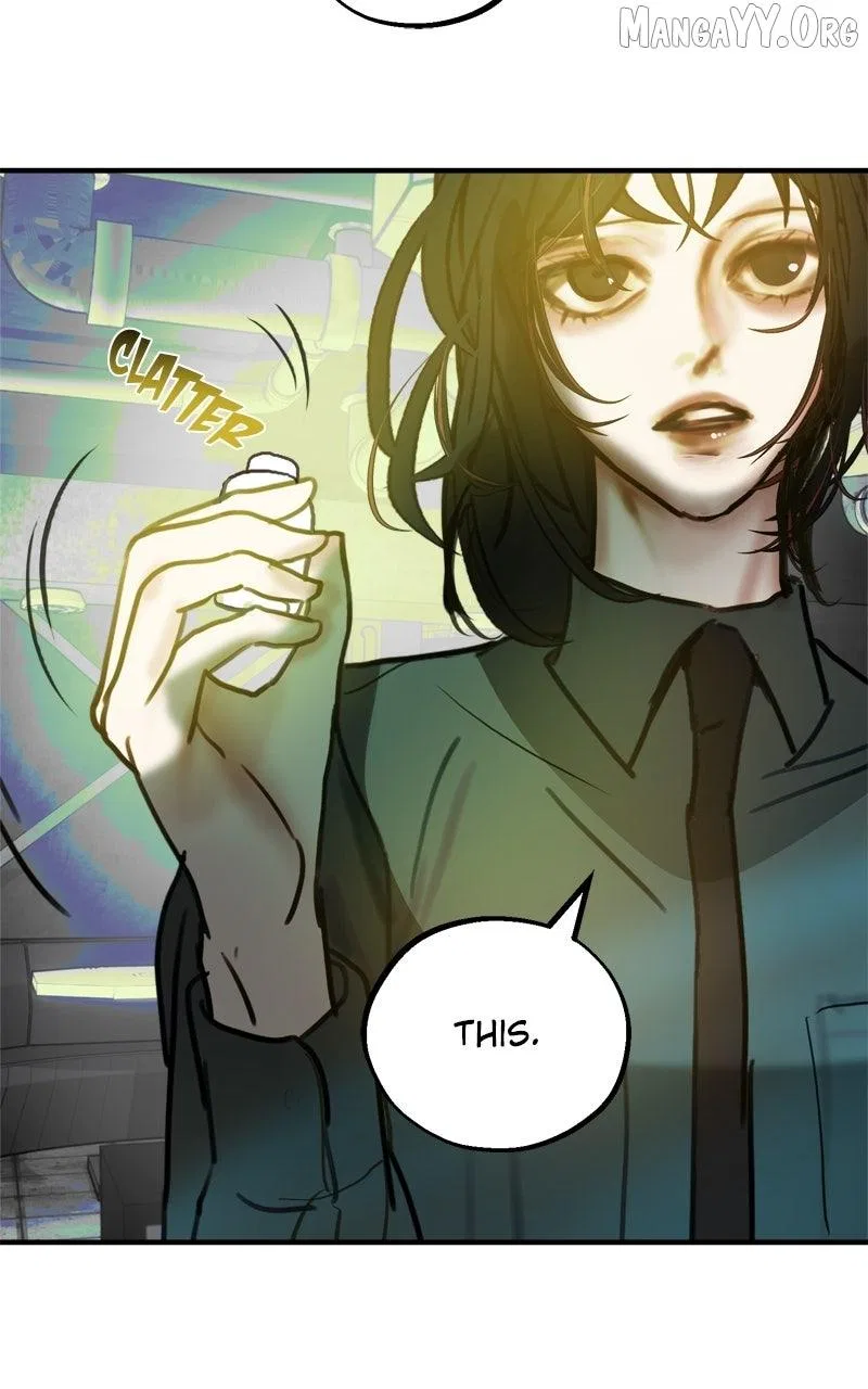 Your Sweet Breath Chapter 35 – Page 46
