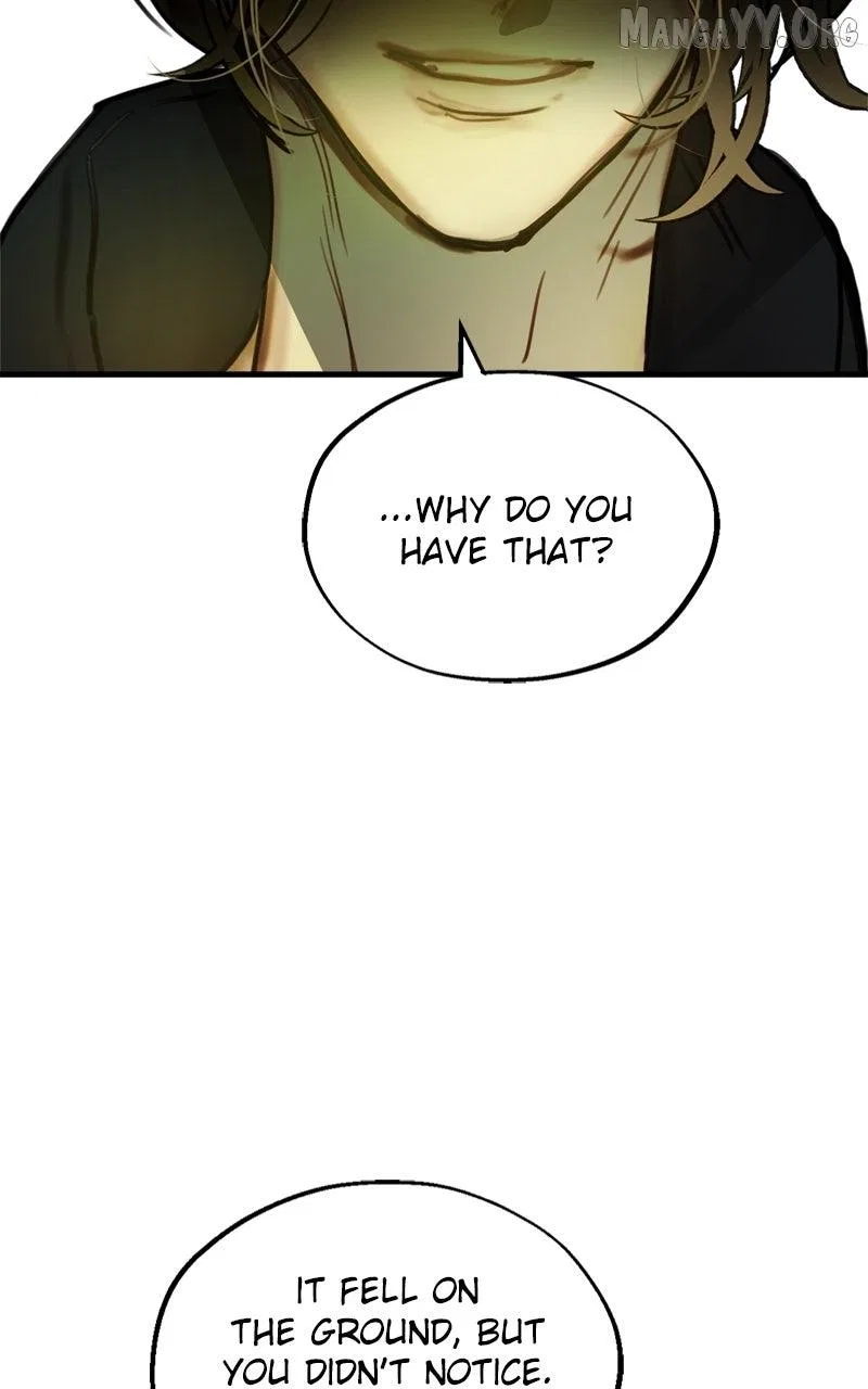Your Sweet Breath Chapter 35 – Page 48